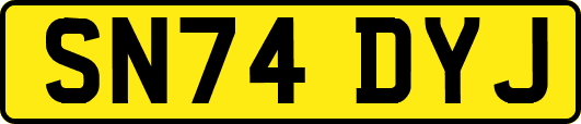 SN74DYJ