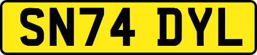 SN74DYL