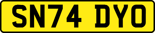 SN74DYO