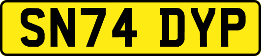 SN74DYP