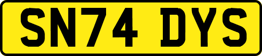 SN74DYS