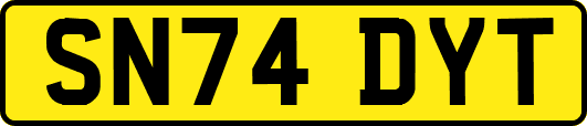 SN74DYT