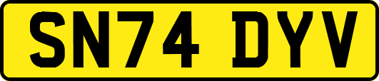 SN74DYV