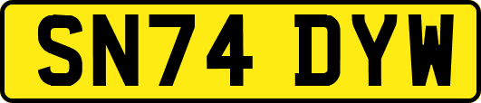 SN74DYW