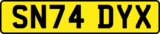 SN74DYX