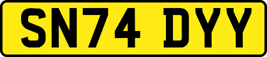 SN74DYY