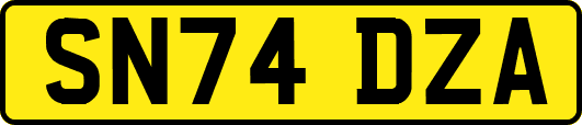 SN74DZA