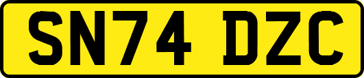 SN74DZC