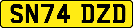 SN74DZD