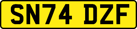 SN74DZF