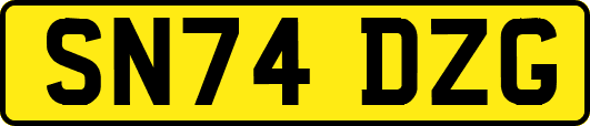 SN74DZG
