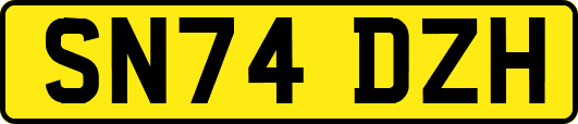 SN74DZH