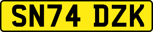 SN74DZK