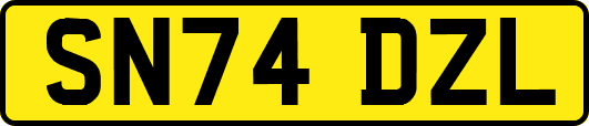 SN74DZL