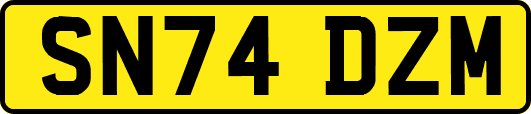 SN74DZM