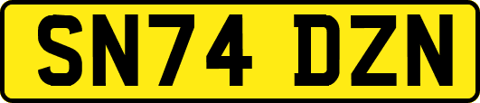 SN74DZN