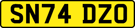 SN74DZO
