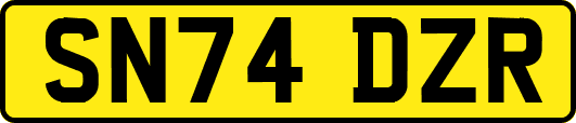 SN74DZR
