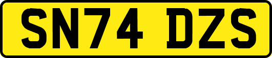 SN74DZS