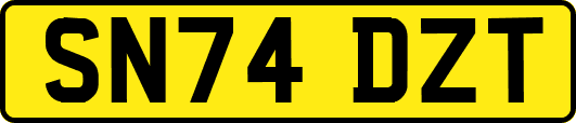 SN74DZT