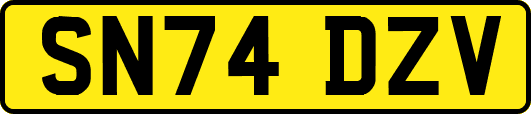 SN74DZV