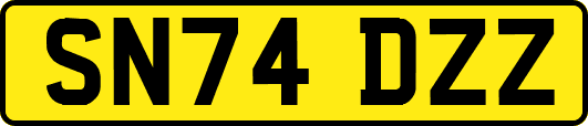 SN74DZZ