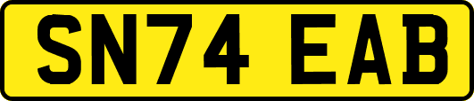 SN74EAB
