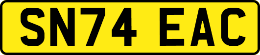 SN74EAC