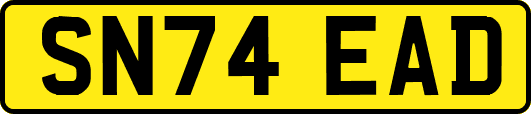 SN74EAD