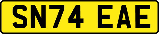 SN74EAE
