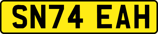SN74EAH