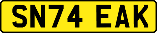 SN74EAK