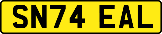 SN74EAL