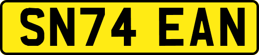 SN74EAN