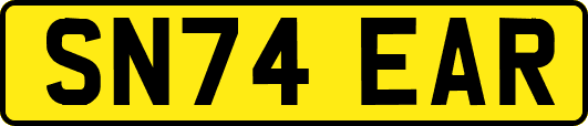 SN74EAR