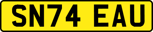 SN74EAU