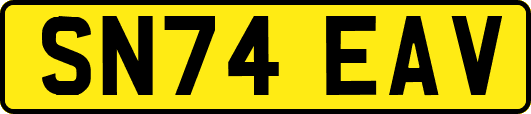 SN74EAV