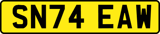 SN74EAW