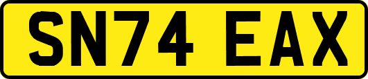 SN74EAX