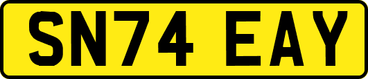 SN74EAY