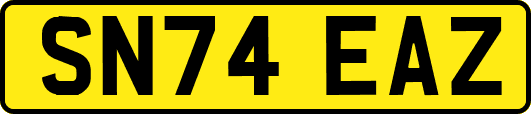 SN74EAZ