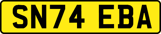 SN74EBA