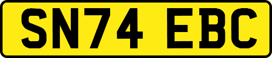 SN74EBC