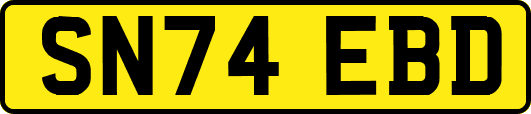 SN74EBD