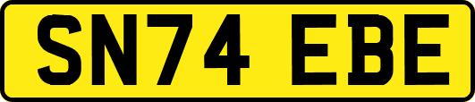 SN74EBE
