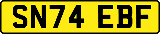 SN74EBF