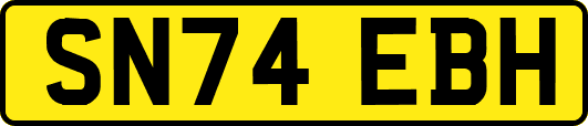 SN74EBH