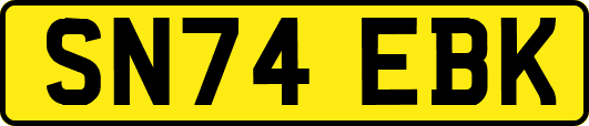 SN74EBK