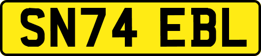 SN74EBL