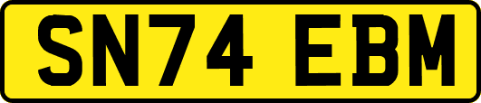 SN74EBM